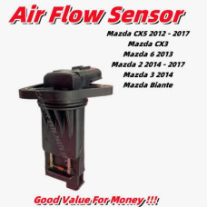 Air Flow Sensor
